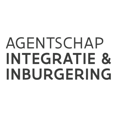 Agentschap Inburgering en Integratie