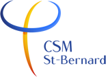 CSM St-Bernard